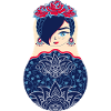 Matryoshka Fina