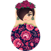 Matryoshka Fina
