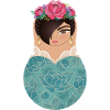 Matryoshka Celina
