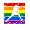 Tennis de table LGBTQ