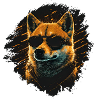 Mysterious Doge