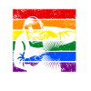 Welding LGBTQ