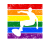 Surfing LGBTQ