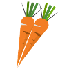 Carrots