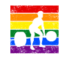 Weightlifting LGBTQ