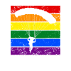 Parachute LGBTQ