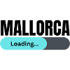 MALLORCA is loading