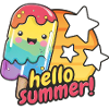 hello summer!