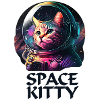 Space Kitty