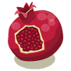 Granatapfel