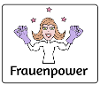 Frauenpower