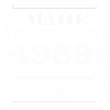 made in 1989