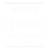 made in 1991