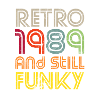 Retro 1989