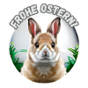 Frohe Ostern