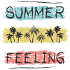 Summer Feeling