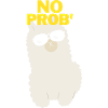 NO PROB'Lama