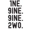 Millésime 1992