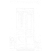 The door