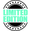Limited Edition