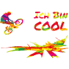 Ich bin cool - MTB