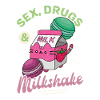 Japan Drink Japanese Milkshake Kawaii