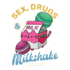 Japan Drink Japanese Milkshake Kawaii