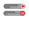 It looks like you've been in a crash - meme
