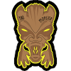 Tiki Monster
