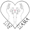 Love LLama