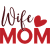 Femme Maman