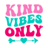 Child Vibes Only