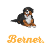 Bernese Mountain Dog