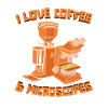 Biology Biologist Coffee