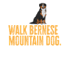 Bernese Mountain Dog