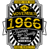 1966 NOVEMBER