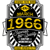1966 MARCH