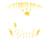 Météorologue Papa Météorologie