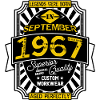 1967 SEPTEMBER