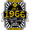 1966 JULY