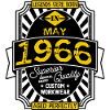 1966 MAY