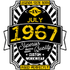 1967 JANUARY