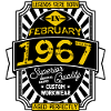 1967 FEBRUARY