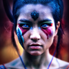 Intuitive Warrior