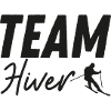 Team hiver