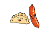 Pierogi Kielbasa