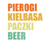 Pierogi Kielbasa