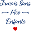 Jamais sans mes Enfants