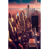 New York City Skyline