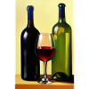 Wein Trinker